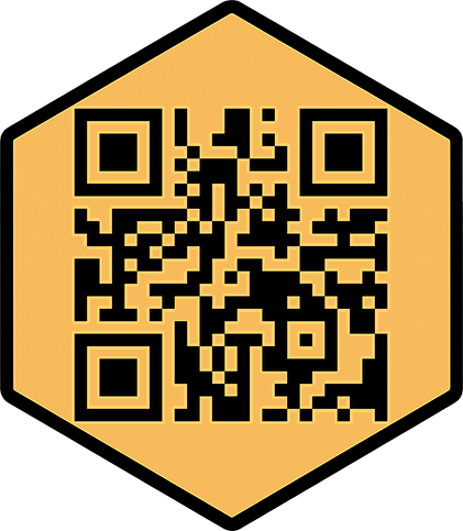 QR для короткой ссылки
