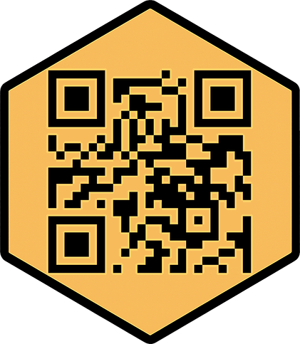 QR для короткой ссылки