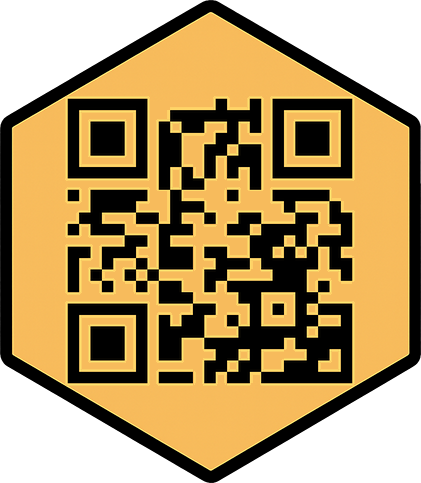QR для короткой ссылки
