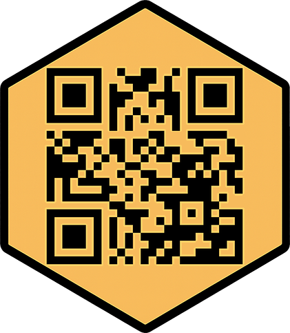 QR для короткой ссылки