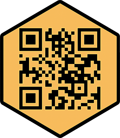 QR для короткой ссылки