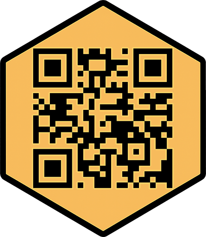 QR для короткой ссылки