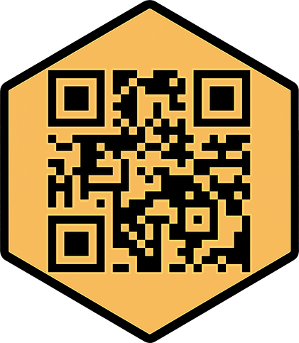 QR для короткой ссылки