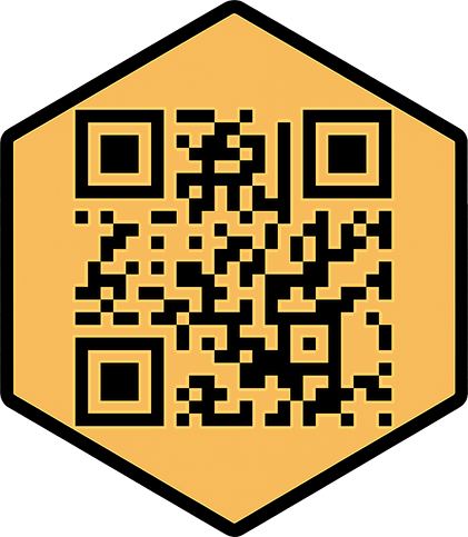 QR для короткой ссылки