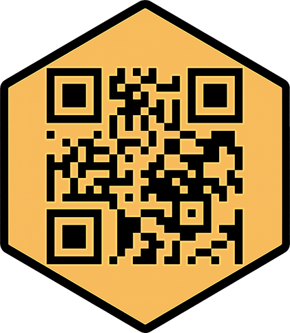 QR для короткой ссылки