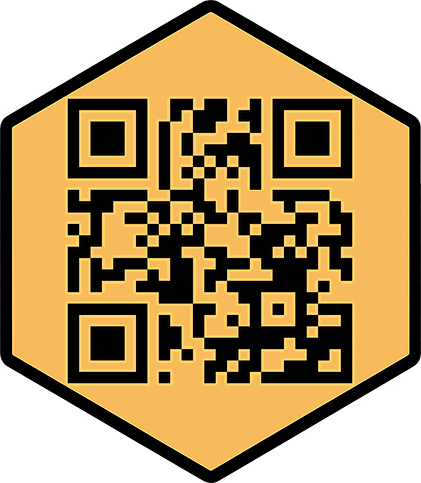 QR для короткой ссылки