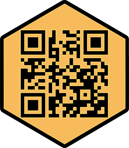 QR для короткой ссылки