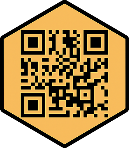QR для короткой ссылки