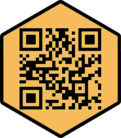 QR для короткой ссылки