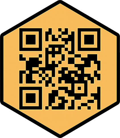 QR для короткой ссылки