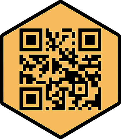 QR для короткой ссылки