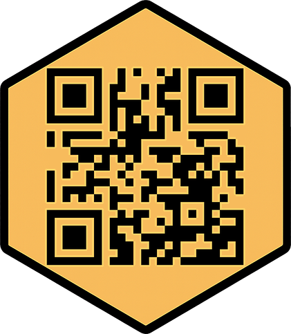 QR для короткой ссылки