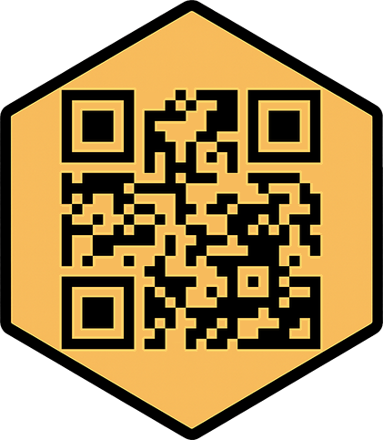 QR для короткой ссылки