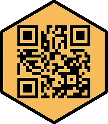QR для короткой ссылки