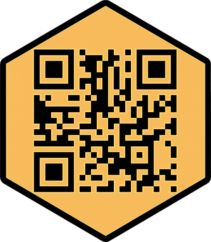 QR для короткой ссылки