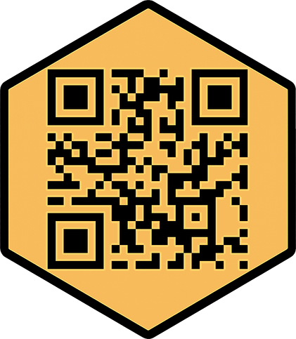 QR для короткой ссылки