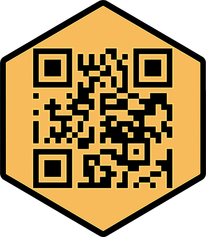 QR для короткой ссылки
