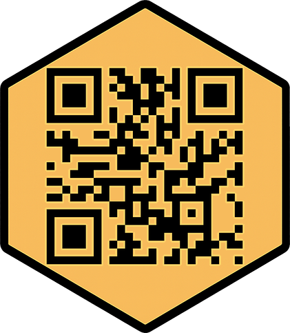 QR для короткой ссылки