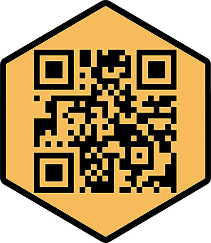 QR для короткой ссылки