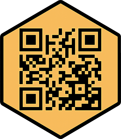 QR для короткой ссылки