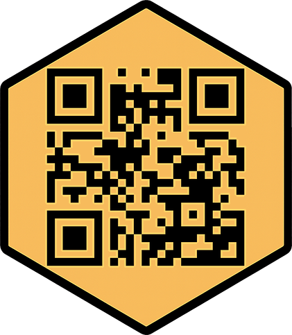 QR для короткой ссылки