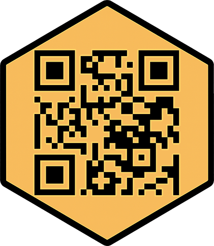 QR для короткой ссылки