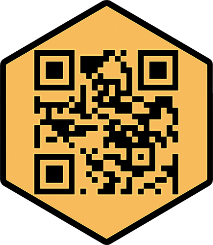 QR для короткой ссылки