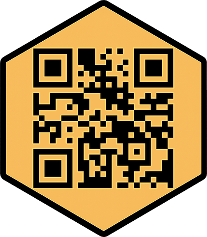 QR для короткой ссылки