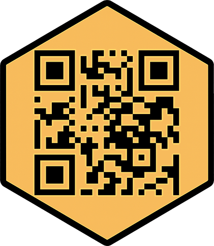QR для короткой ссылки