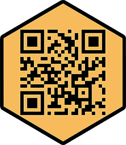 QR для короткой ссылки