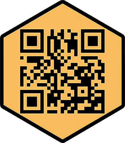 QR для короткой ссылки
