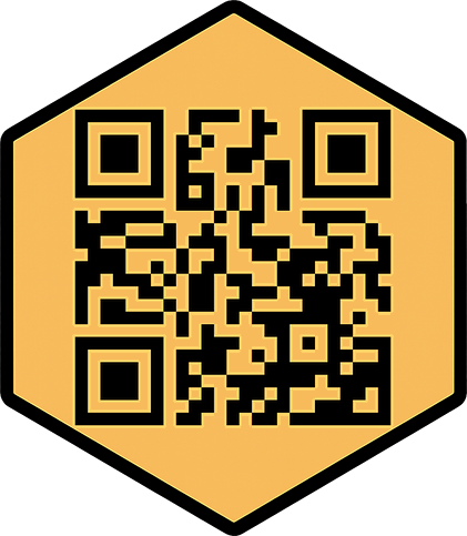 QR для короткой ссылки