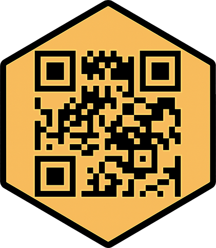 QR для короткой ссылки