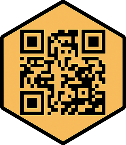 QR для короткой ссылки