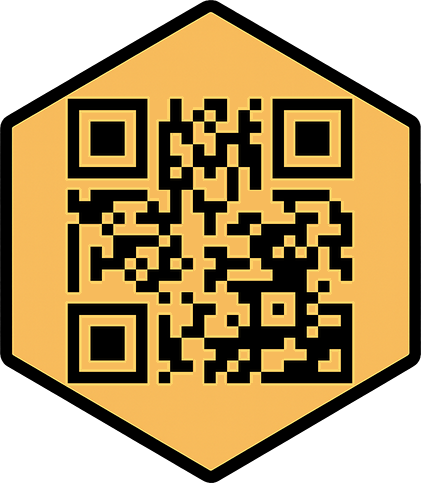 QR для короткой ссылки