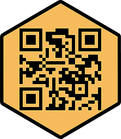 QR для короткой ссылки