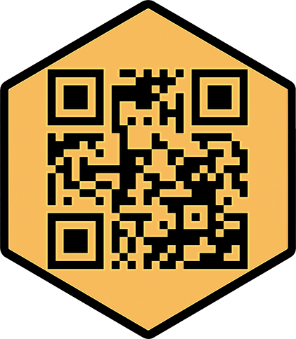 QR для короткой ссылки