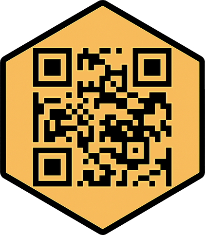 QR для короткой ссылки
