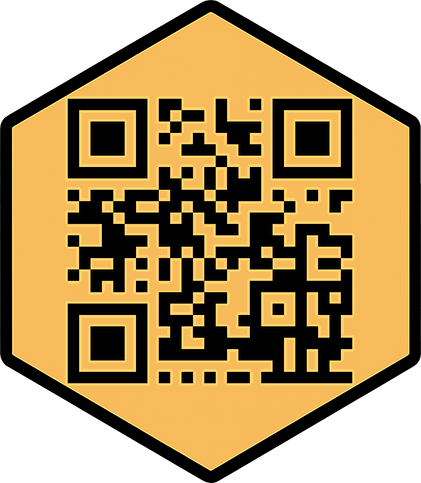 QR для короткой ссылки