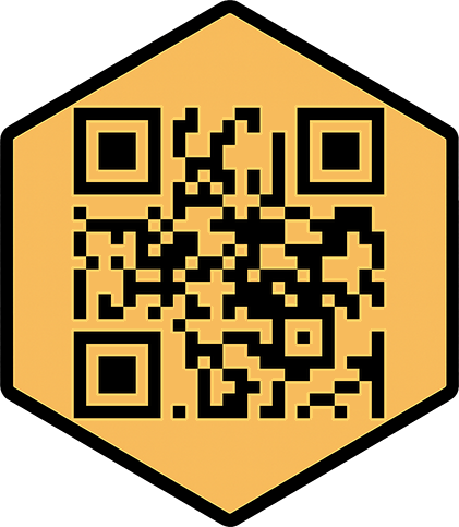 QR для короткой ссылки