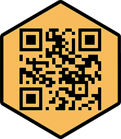 QR для короткой ссылки