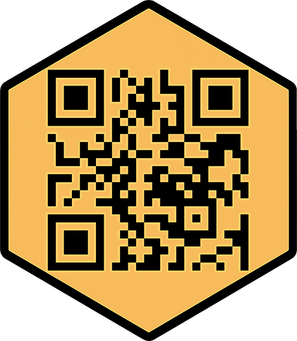 QR для короткой ссылки