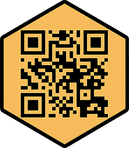 QR для короткой ссылки