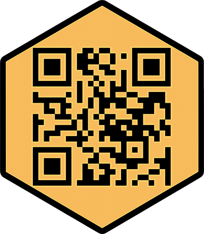 QR для короткой ссылки