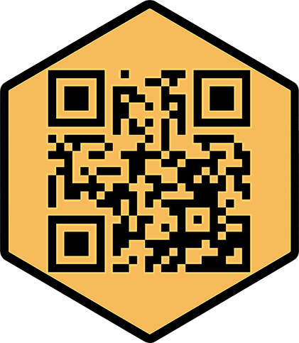 QR для короткой ссылки