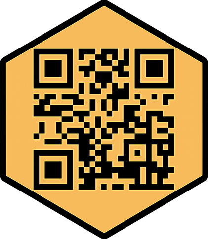 QR для короткой ссылки