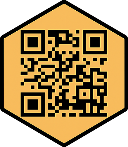 QR для короткой ссылки