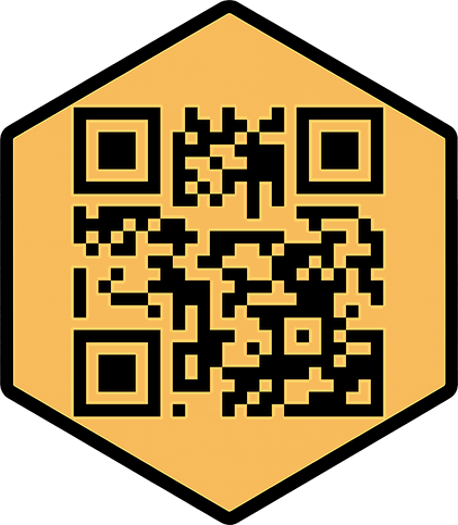 QR для короткой ссылки