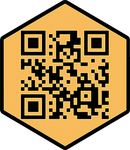 QR для короткой ссылки