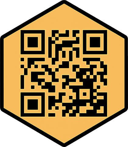 QR для короткой ссылки